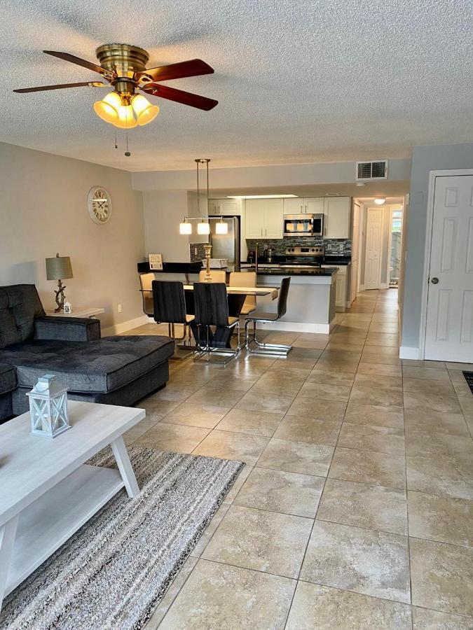 Grand Holiday 3Br Getaway Condo Near Disney Parks Kissimmee Exterior photo